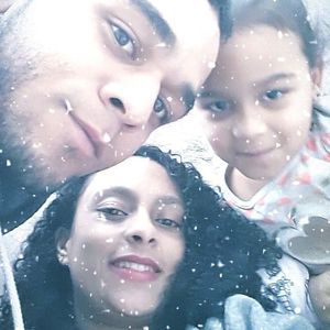 Meet your Posher, Aline